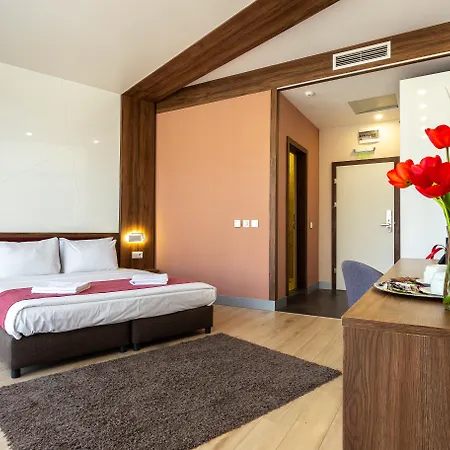 B1 Boutique 4* סופיה