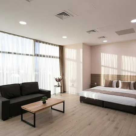 B1 Boutique 4* סופיה