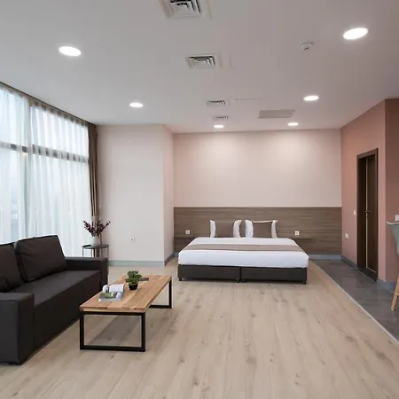 מלון B1 Boutique