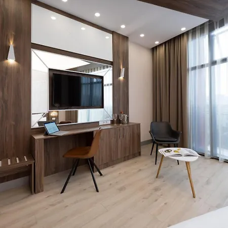 B1 Boutique 4* סופיה
