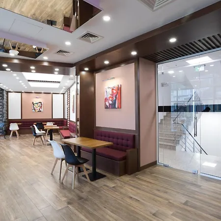 B1 Boutique 4* סופיה