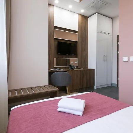 Hotel B1 Boutique