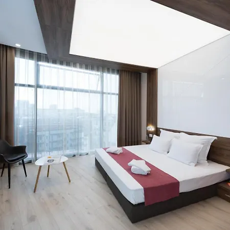 B1 Boutique Hotel
