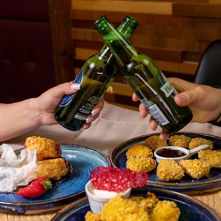 Ξενοδοχείο B1 Boutique Σόφια