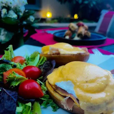 B1 Boutique 4* Σόφια