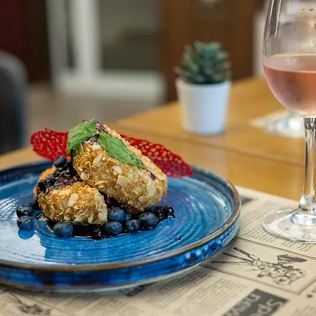 Ξενοδοχείο B1 Boutique