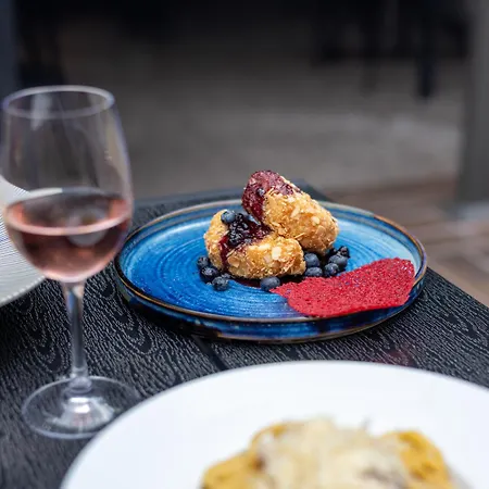 Ξενοδοχείο B1 Boutique Σόφια