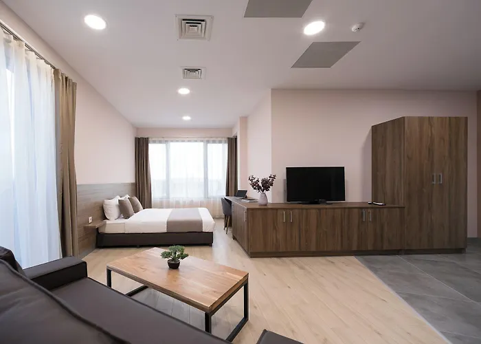 B1 Boutique 4* 소피아