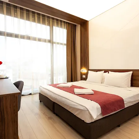 Hotell B1 Boutique 4*