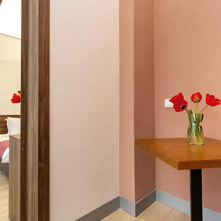 B1 Boutique Hotell 4*