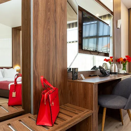 Hotel B1 Boutique Sofia