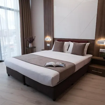 Hotell B1 Boutique 4*