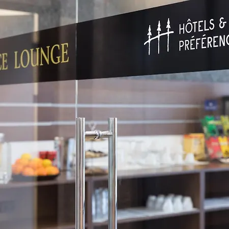 Hotel B1 Boutique 4*