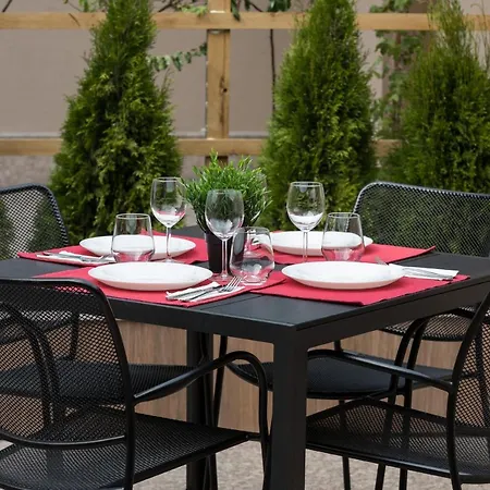 B1 Boutique Hotell Sofia
