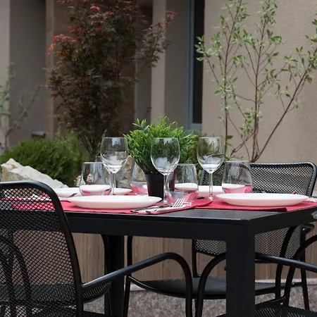 Hotell B1 Boutique