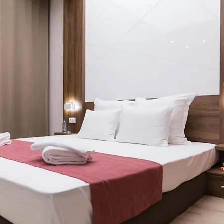 B1 Boutique Hotel Sofia