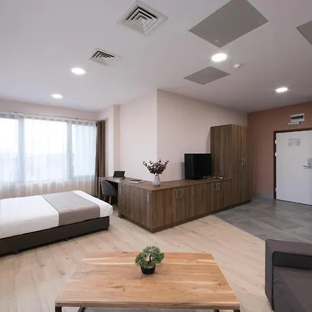 Hotel B1 Boutique Sofia