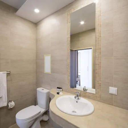 Hotell B1 Boutique Sofia