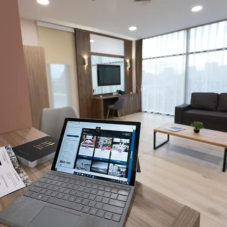 Hotell B1 Boutique Sofia