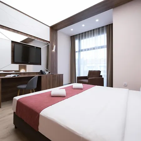 B1 Boutique 4*