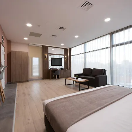 Hotell B1 Boutique Sofia