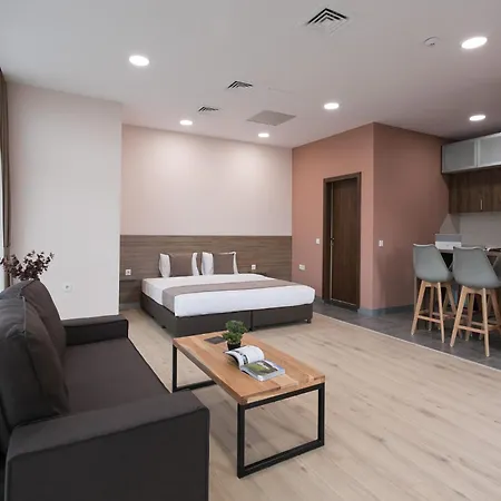 B1 Boutique Hotell