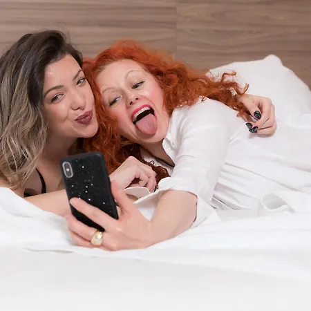 Отель B1 Boutique 4*