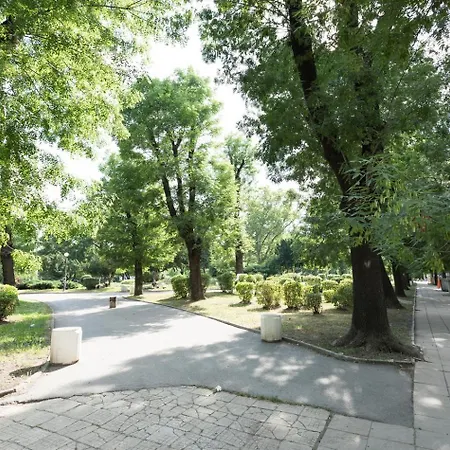 Hotel B1 Boutique Sofia