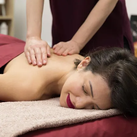 B1 Boutique Hotel 4*