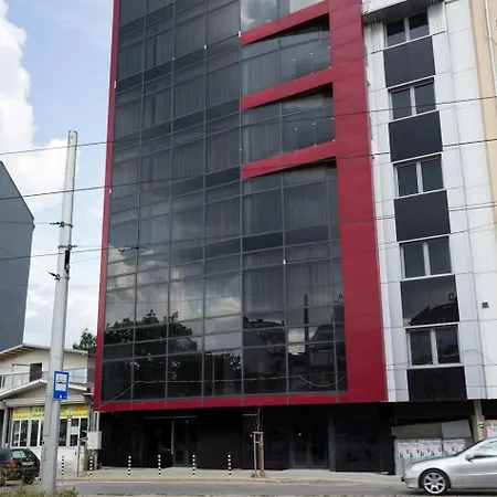 B1 Boutique Sofia