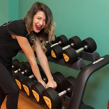 B1 Boutique 4* Sofia