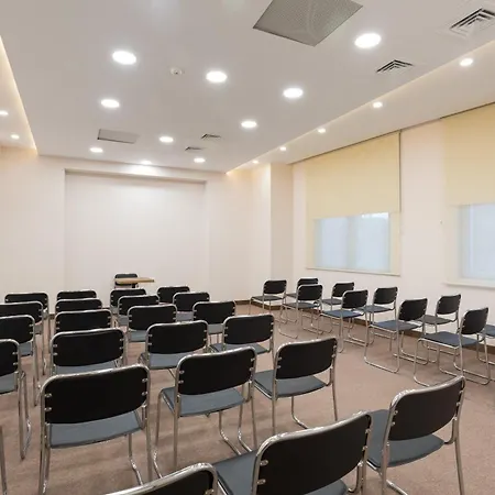 B1 Boutique Hotel 4*