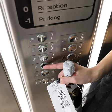 Отель B1 Boutique София