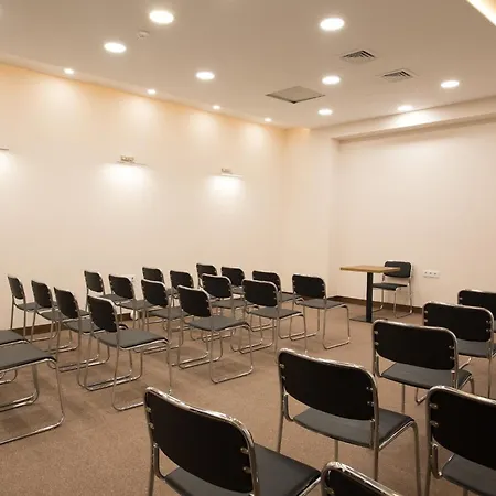 B1 Boutique Hotel 4*