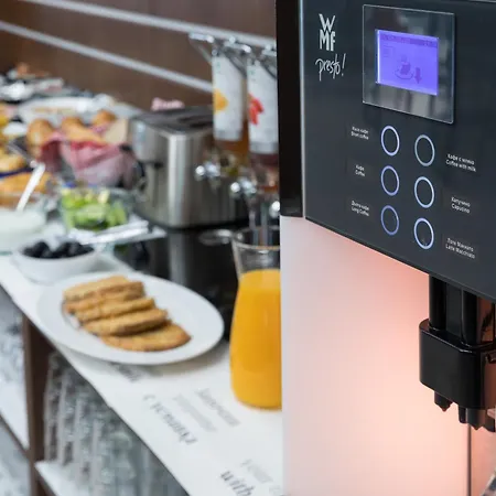 B1 Boutique 4* Sofia