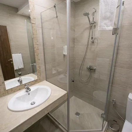 B1 Boutique Hotell
