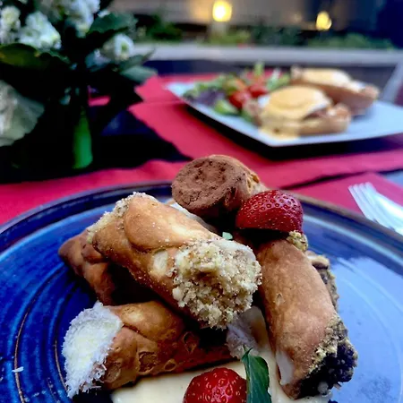 Отель B1 Boutique 4*