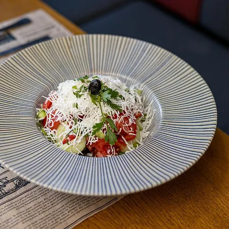 Hotel B1 Boutique Sofia