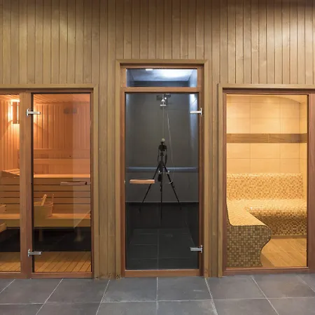 B1 Boutique Ξενοδοχείο 4*