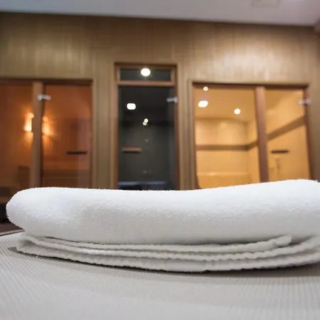 B1 Boutique Hotell