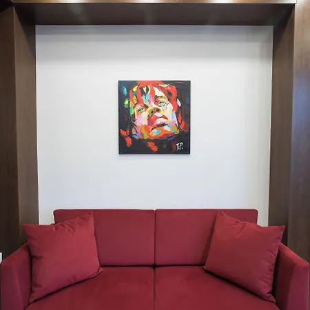 B1 Boutique Hotell