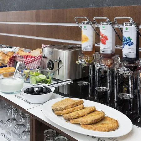 ホテル B1 Boutique