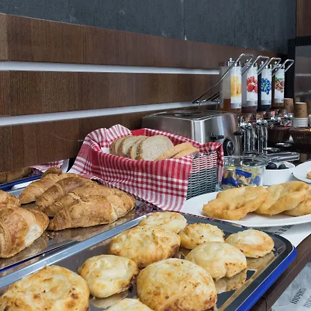 Hotell B1 Boutique Sofia