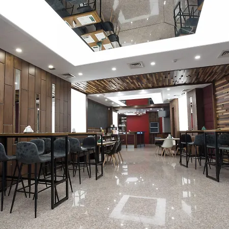B1 Boutique 4* Sofia