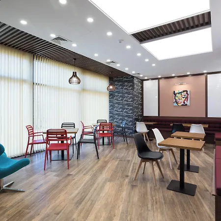 B1 Boutique Hotell Sofia