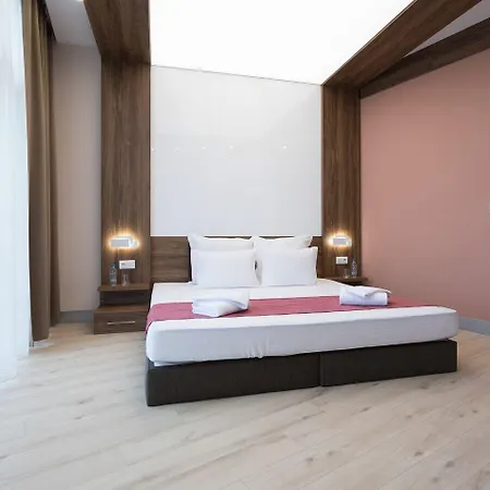 B1 Boutique Hotell