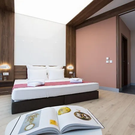 B1 Boutique Hotell