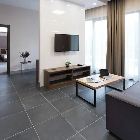 B1 Boutique 4* Sofia