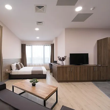 B1 Boutique 4* Sofia