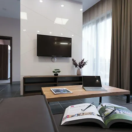 B1 Boutique 4* Sofia